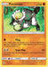 Pokemon Passimian 73/149 SM Base Set Normal - Eterna Cards