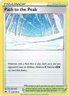Pokemon Path to the Peak 148/198 SWSH06: Chilling Reign Reverse Holo