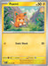 Pokemon Pawmi 074/193 SV02: Paldea Evolved Normal - EternaCards