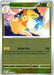 Pokemon Pawmot 034/094 ME02: Phantasmal Flames Holo - Eterna Cards