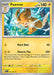 Pokemon Pawmot 076/193 SV02: Paldea Evolved Holo - EternaCards