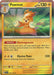 Pokemon Pawmot - 076/198 076/198 SV01: Scarlet & Violet Base Set Reverse Holo - EternaCards