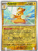 Pokemon Pawmot - 076/198 SV01: Scarlet & Violet Base Set Holo - Eterna Cards