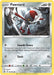 Pokemon Pawniard 103/163 SWSH05: Battle Styles Normal - EternaCards