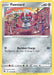Pokemon Pawniard 115/189 SWSH10: Astral Radiance Reverse Holo - EternaCards