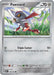 Pokemon Pawniard 148/197 SV03: Obsidian Flames Reverse Holo - EternaCards