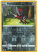 Pokemon Pawniard (91) 091/159 SWSH: Crown Zenith Normal - Eterna Cards