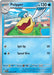 Pokemon Pelipper 039/159 SV09: Journey Together Normal - Eterna Cards