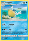 Pokemon Pelipper 38/149 SM Base Set Reverse Holo