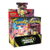Pokemon Perfect Order Booster Box (36 Packs)