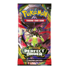 Pokemon Perfect Order Booster Pack