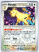 Pokemon Persian 053/165 SV: Scarlet & Violet 151 Normal - Eterna Cards