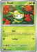 Pokemon Petilil 006/086 SV: Black Bolt Reverse Holo - EternaCards