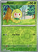 Pokemon Petilil 006/159 SV09: Journey Together Normal - Eterna Cards
