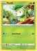 Pokemon Petilil 009/203 SWSH07: Evolving Skies Reverse Holo - EternaCards
