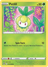 Pokemon Petilil 015/189 SWSH10: Astral Radiance Normal