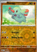 Pokemon Phanpy 048/091 SV: Paldean Fates Normal - Eterna Cards