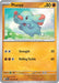 Pokemon Phanpy 048/091 SV: Paldean Fates Reverse Holo - EternaCards