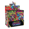 Pokemon Phantasmal Flames Booster Box (36 Packs)
