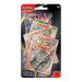 Pokemon Phantasmal Flames Checklane Blister (Blaziken) - EternaCards