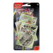Pokemon Phantasmal Flames Checklane Blister (Hydrapple) - EternaCards