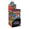 Pokemon Phantasmal Flames Half Booster Box (18 Packs) .