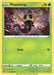 Pokemon Phantump 016/196 SWSH11: Lost Origin Reverse Holo - EternaCards