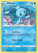 Pokemon Phione 045/195 SWSH12: Silver Tempest Reverse Holo - EternaCards