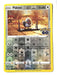 Pokemon Pidove 061/078 Pokemon GO Normal - Eterna Cards