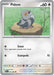 Pokemon Pidove 071/086 SV: Black Bolt Reverse Holo - EternaCards