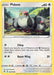 Pokemon Pidove 143/192 SWSH02: Rebel Clash Reverse Holo - EternaCards