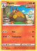 Pokemon Pignite 024/163 SWSH05: Battle Styles Normal - Eterna Cards