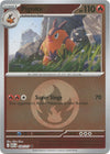 Pokemon Pignite (Energy Symbol Pattern) 030/217 ME: Ascended Heroes Reverse Holo