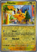 Pokemon Pikachu - 018/091 SV: Paldean Fates Normal - Eterna Cards