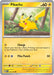 Pokemon Pikachu - 025/165 025/165 SV: Scarlet & Violet 151 Normal - EternaCards