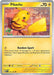 Pokemon Pikachu 051/162 SV05: Temporal Forces Reverse Holo - EternaCards