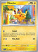 Pokemon Pikachu 062/193 SV02: Paldea Evolved Normal - EternaCards