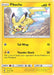 Pokemon Pikachu 40/147 SM - Burning Shadows Normal - Eterna Cards