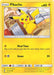 Pokemon Pikachu (55) 55/236 SM - Unified Minds Reverse Holo - EternaCards