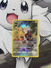 Pokemon - Pikachu TG05/TG30 - Lost Origin - Trainer Gallery - EternaCards