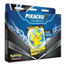 Pokemon Pikachu V Showcase Collection Box - EternaCards