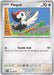 Pokemon Pikipek 066/084 ME05: Pitch Black Reverse Holo - Eterna Cards