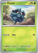 Pokemon Pineco 002/162 SV05: Temporal Forces Normal - EternaCards