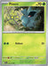 Pokemon Pineco 004/193 SV02: Paldea Evolved Reverse Holo - EternaCards