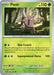 Pokemon Pinsir - 003/167 003/167 SV06: Twilight Masquerade Reverse Holo - EternaCards