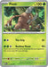 Pokemon Pinsir 127/165 SV: Scarlet & Violet 151 Normal - EternaCards