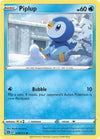 Pokemon Piplup 035/172 SWSH09: Brilliant Stars Reverse Holo