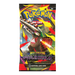 Pokemon Pitch Black Booster Pack - EternaCards