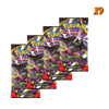 Pokemon Pitch Black Booster Pack Bundle (9 Packs)
