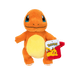 Pokemon Plushie Charmander 8 Inch - EternaCards